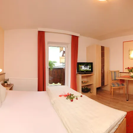 Fliana Mathon/ischgl * Ischgl