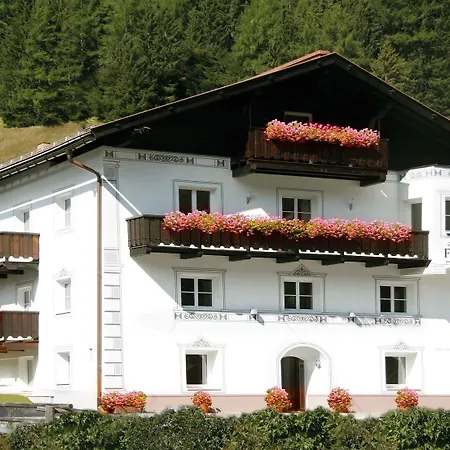 Daire Fliana Mathon/ischgl