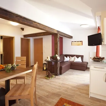 Apartman Fliana Mathon/ischgl Ischgl