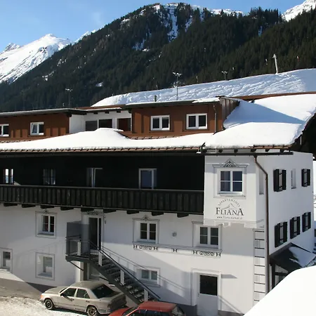 Fliana Mathon/ischgl