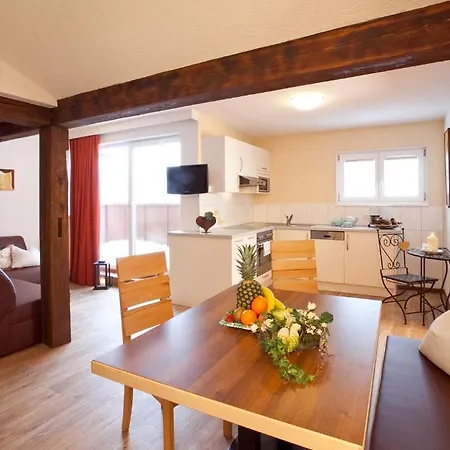 Fliana Mathon/ischgl * Ischgl