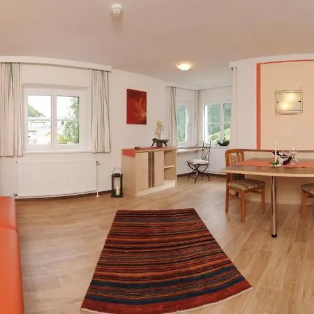 Fliana Mathon/ischgl Daire *