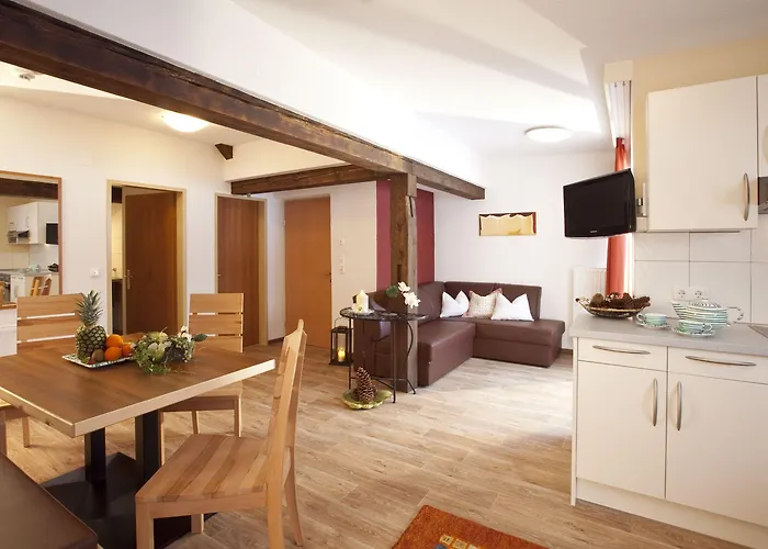 شقة Fliana Mathon/ischgl ايشجل