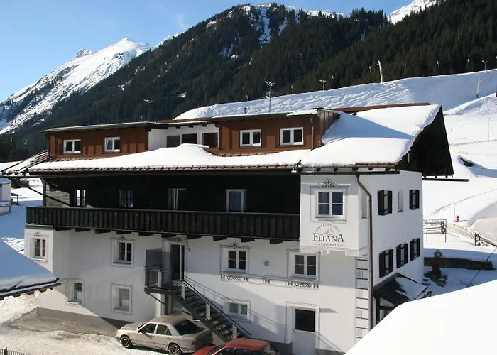 Fliana Mathon/ischgl