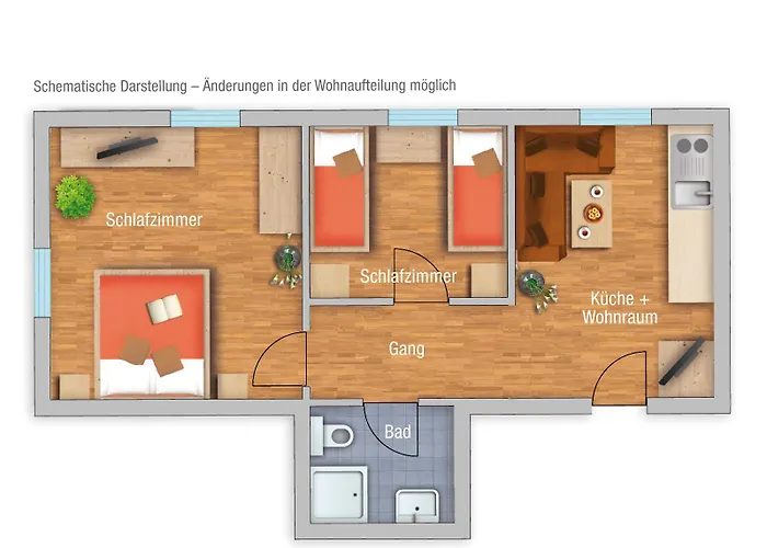 شقة Fliana Mathon/ischgl *
