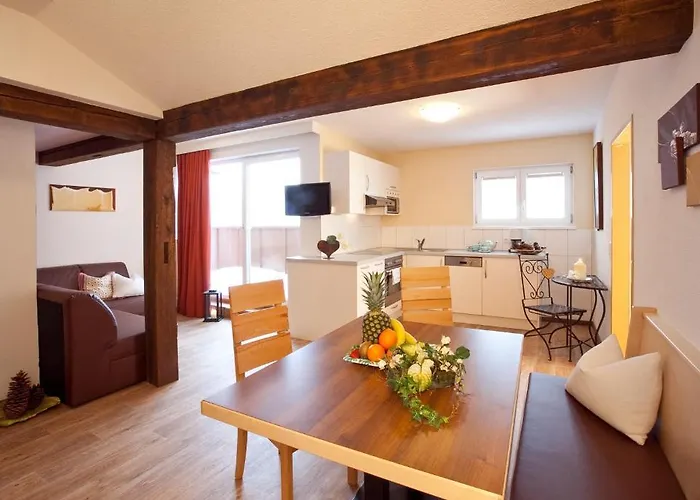 Fliana Mathon/ischgl * ايشجل