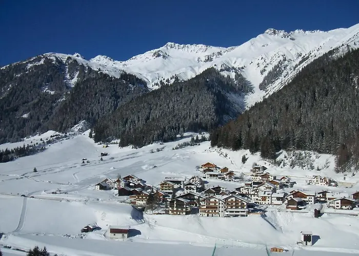Fliana Mathon/ischgl * ايشجل