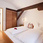 Fliana Mathon/ischgl Lägenhet *
