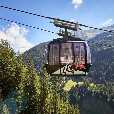 Apartamento Fliana Mathon/ischgl