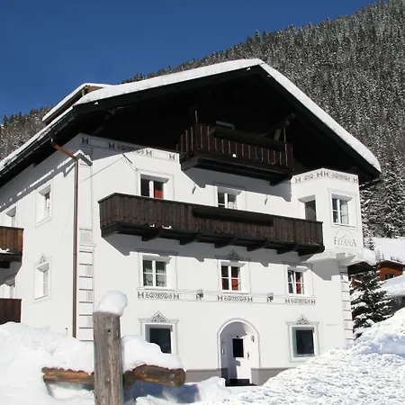 Fliana Mathon/ischgl