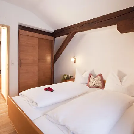 Fliana Mathon/ischgl Apartamento *