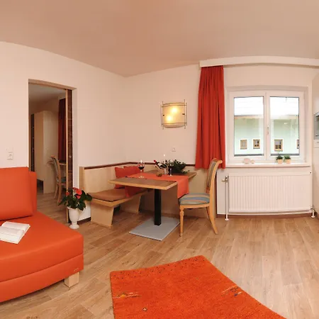 Appartement Fliana Mathon/ischgl *