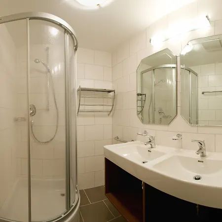 Apartamento Fliana Mathon/ischgl Ischgl