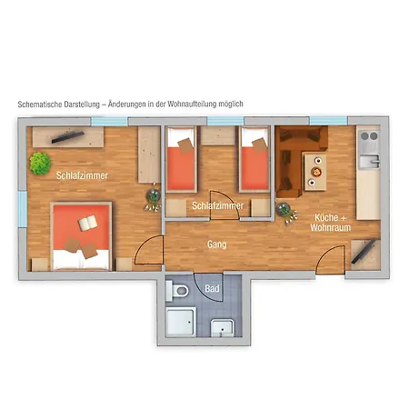 Apartamento Fliana Mathon/ischgl *