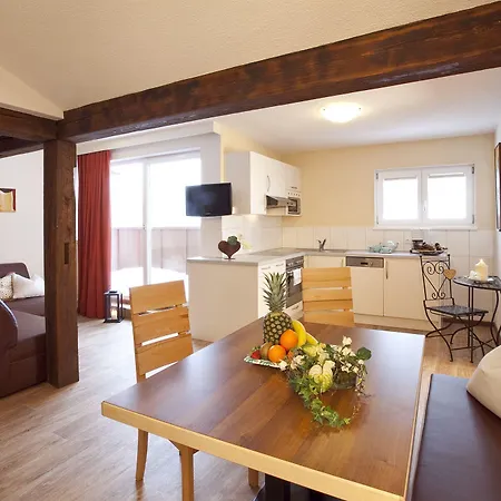 Apartamento Fliana Mathon/ischgl