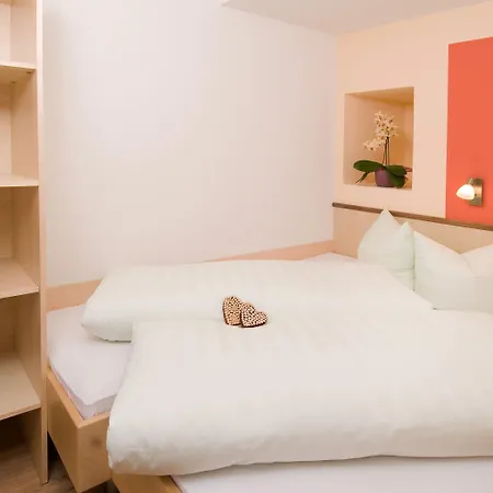 Apartamento Fliana Mathon/ischgl *