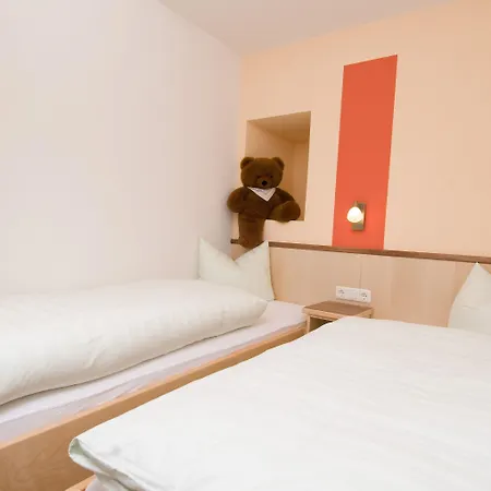 Apartmán Fliana Mathon/ischgl