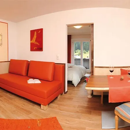 Fliana Mathon/ischgl