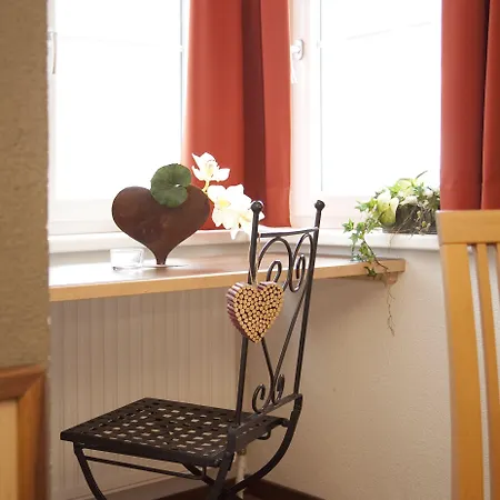 Apartamento Fliana Mathon/ischgl *