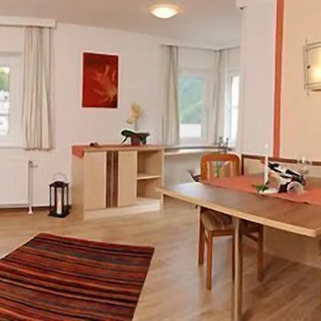 Apartamento Fliana Mathon/ischgl Ischgl