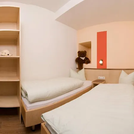 Apartamento Fliana Mathon/ischgl *