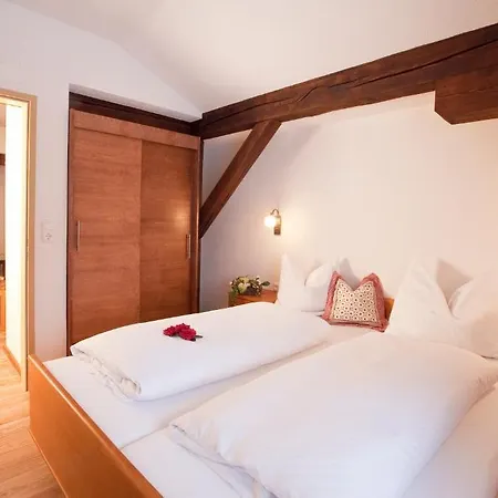 Fliana Mathon/ischgl Apartamento