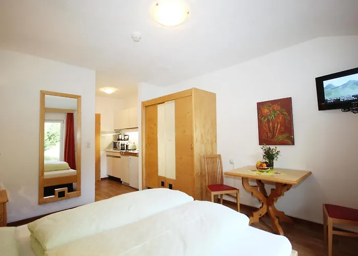 Fliana Mathon/ischgl *