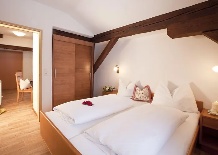 Fliana Mathon/ischgl Appartement *