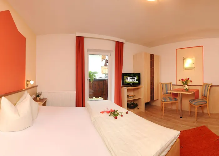 Fliana Mathon/ischgl * Ischgl