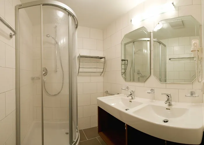 Appartement Fliana Mathon/ischgl Ischgl