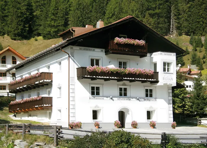 Fliana Mathon/ischgl Ischgl