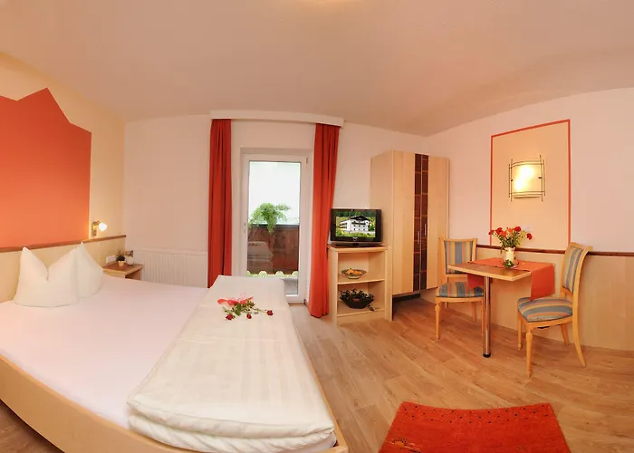 Fliana Mathon/ischgl Ischgl