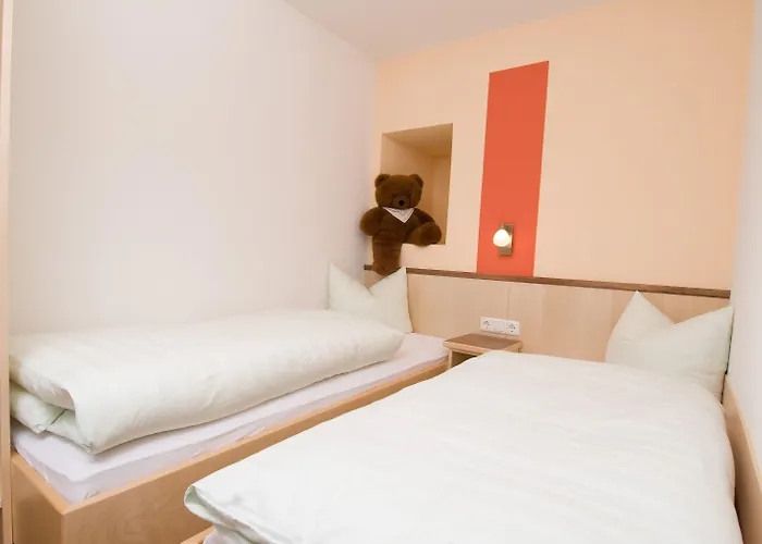 Appartement Fliana Mathon/ischgl