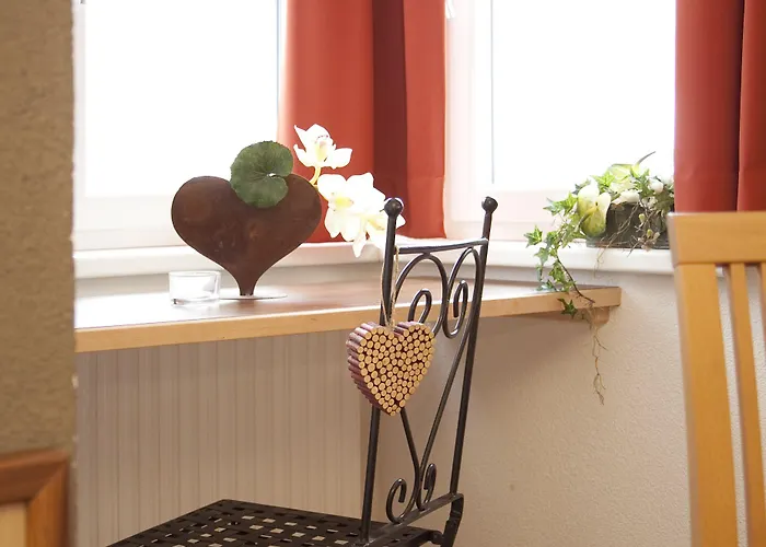 Appartement Fliana Mathon/ischgl *