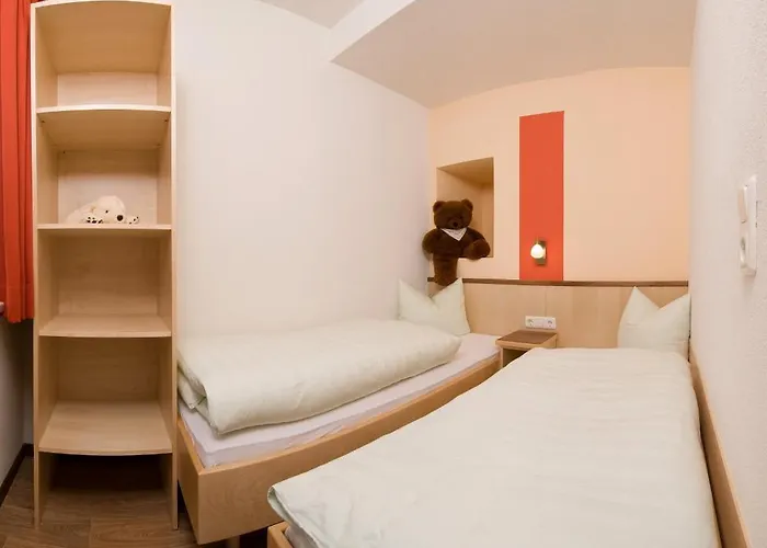 Appartement Fliana Mathon/ischgl *