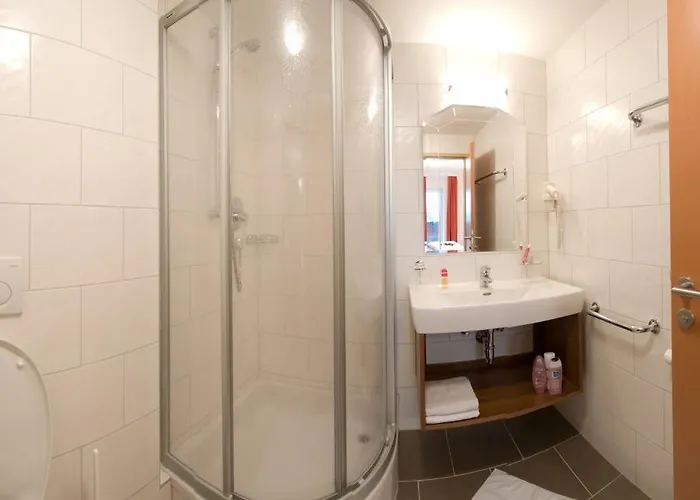 Appartement Fliana Mathon/ischgl *