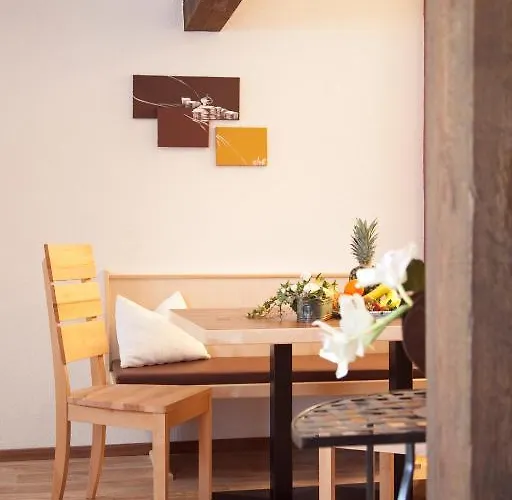 Fliana Mathon/ischgl Appartement *