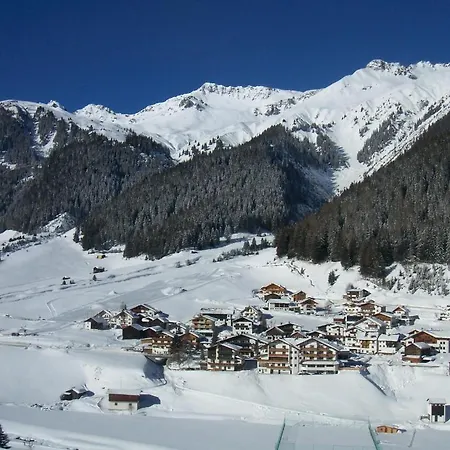 Fliana Mathon/ischgl * イシュグル